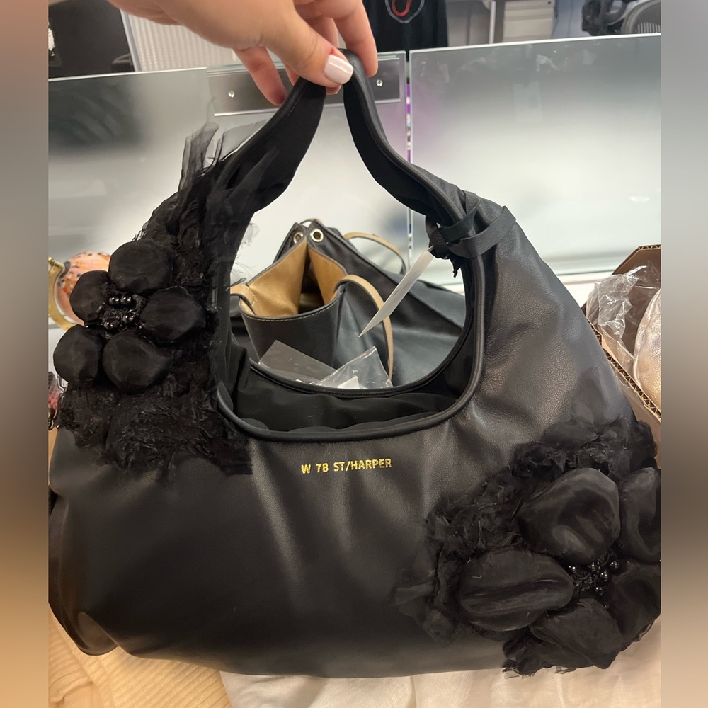 W 78 St bag NEW